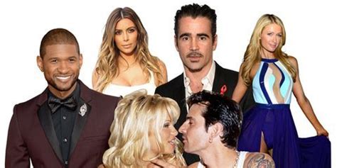 celebrity sex tapes|21 Best Celebrity Sex Tapes, Ranked From Best To Worst